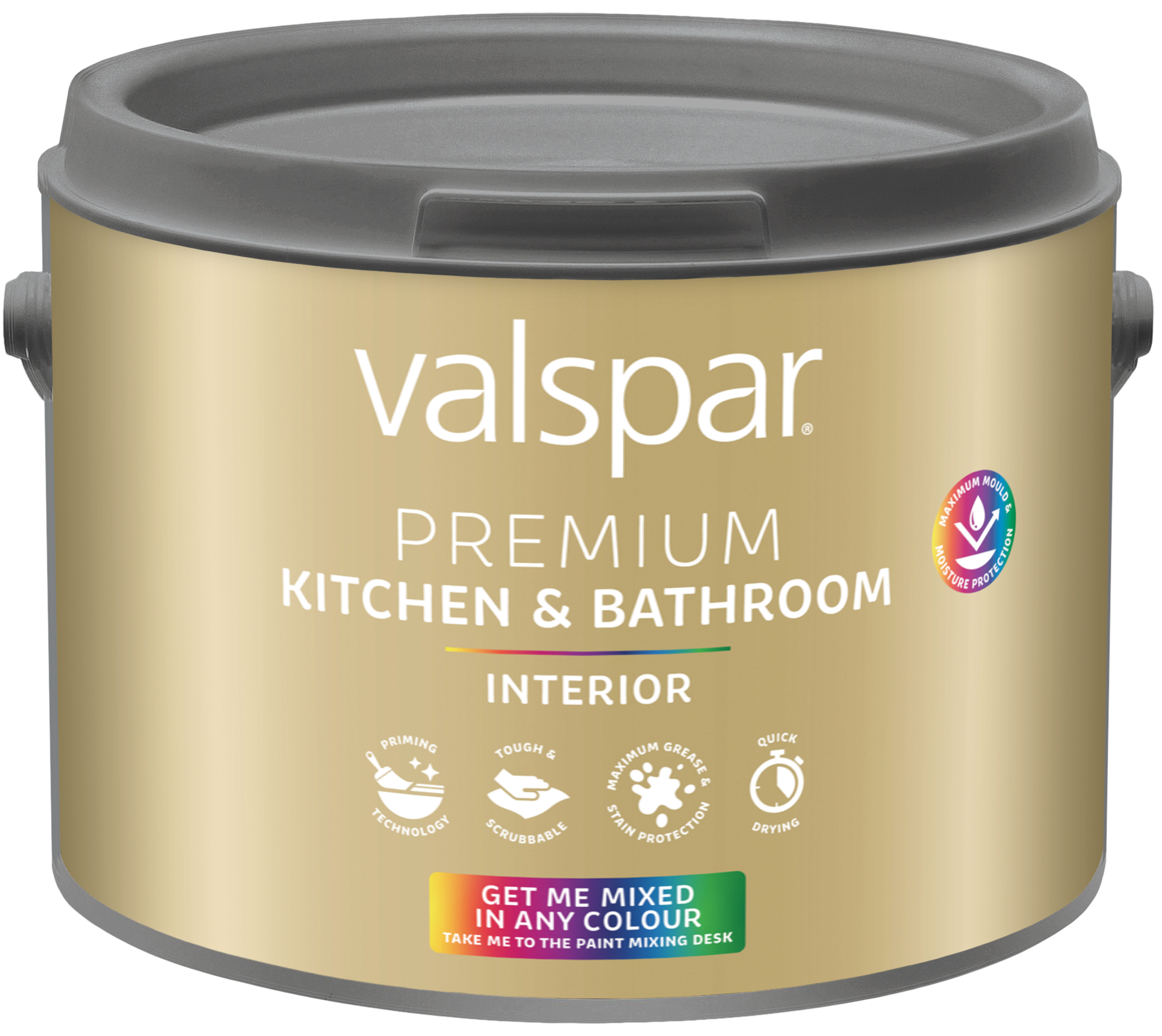 Premium Kitchen & Bathroom