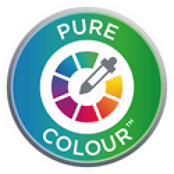 Pure Colour Icon