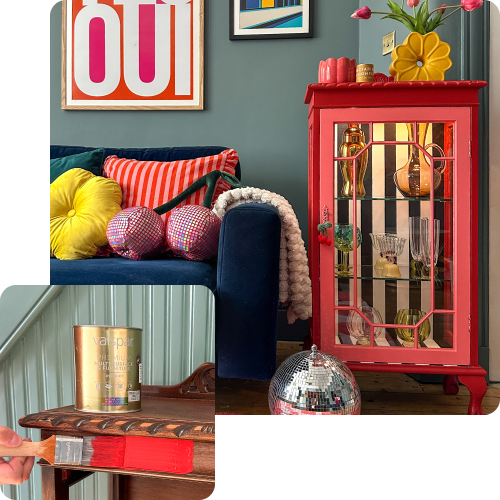 Influencer Content - Hannah Clark