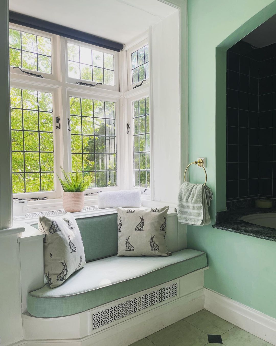 Bring The Outdoors In