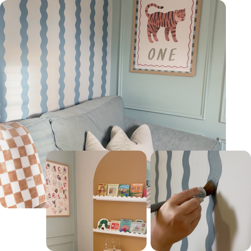 Influencer Content - Chloe Watton