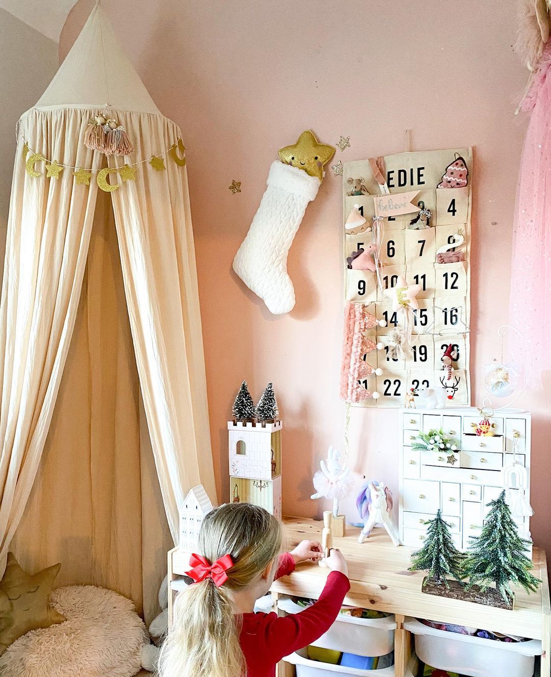 Be clever with storage