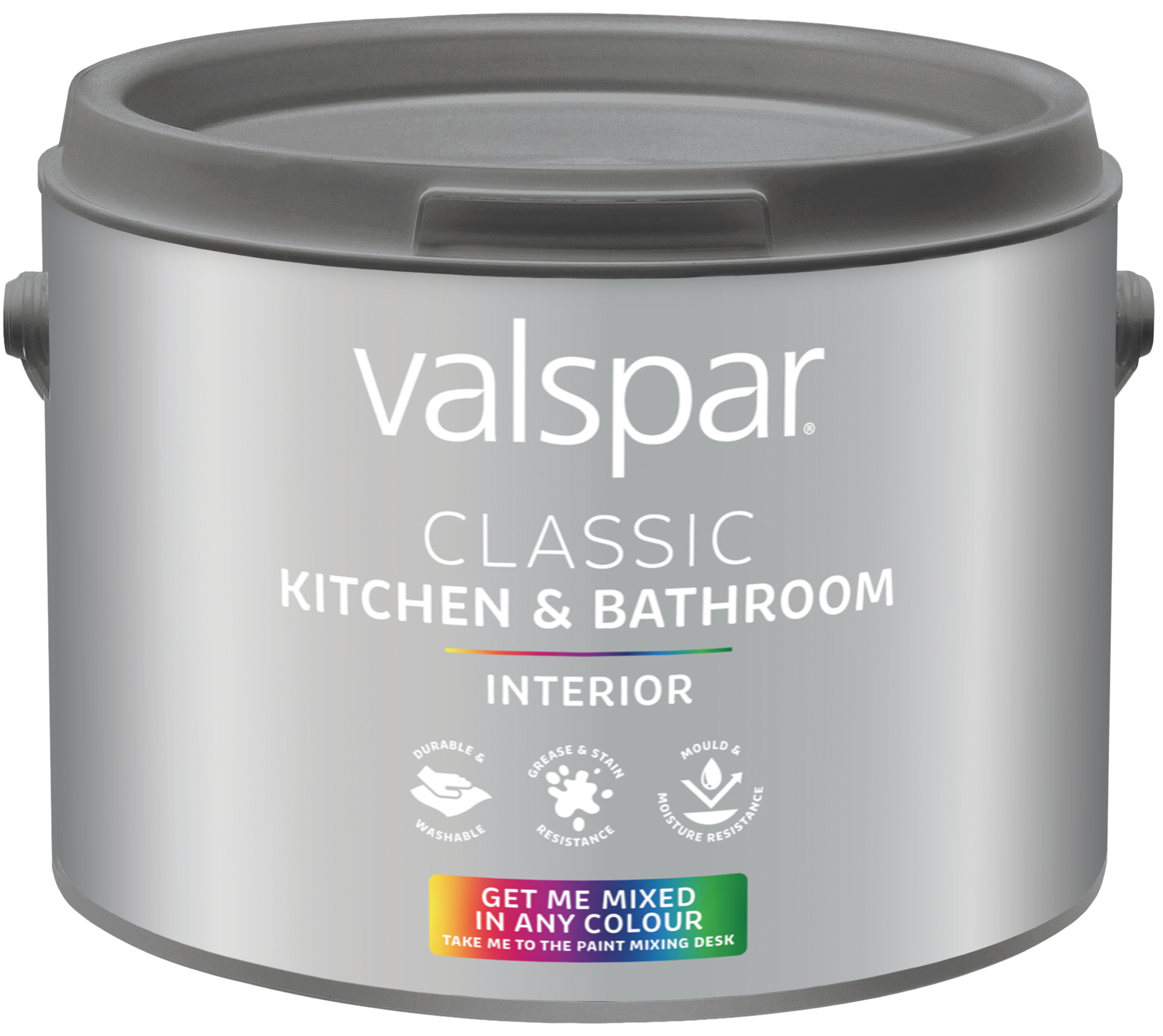 Classic Kitchen & Bathroom