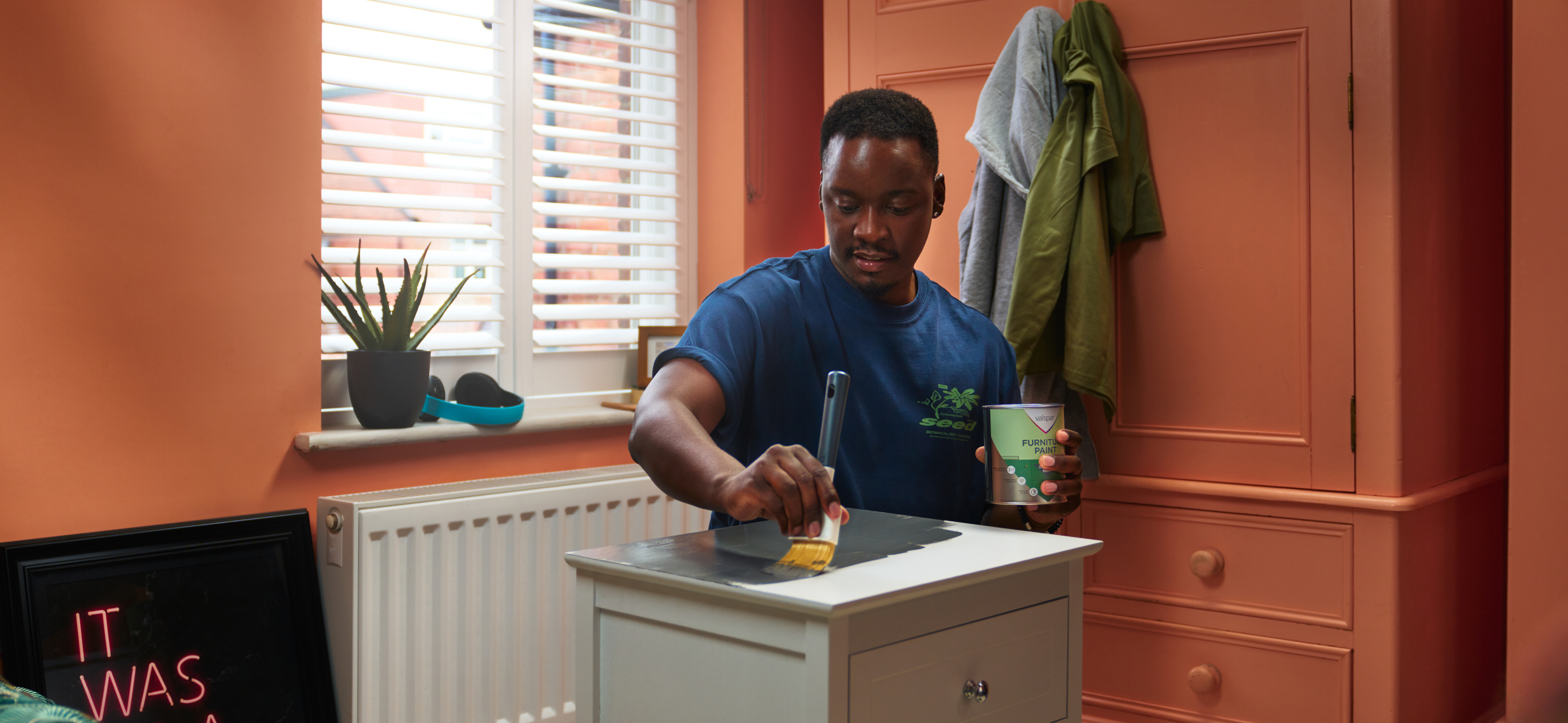 The Valspar Collective