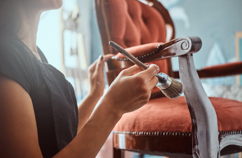 4. Check the structure