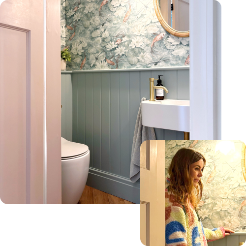 Influencer Content - Sophie Bobbins - April 2026