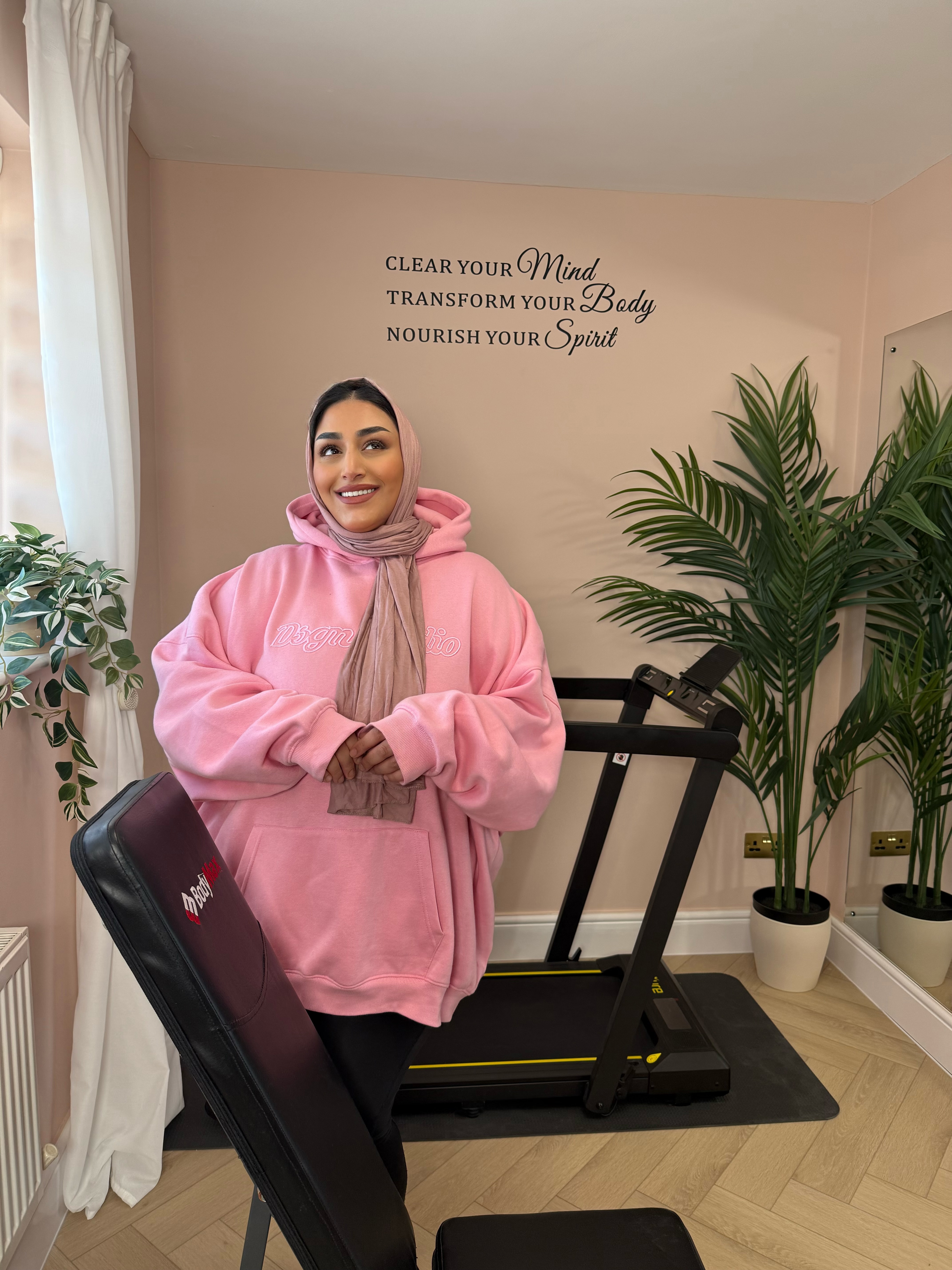 Nadoosh Abdullah @nadoosh.xo