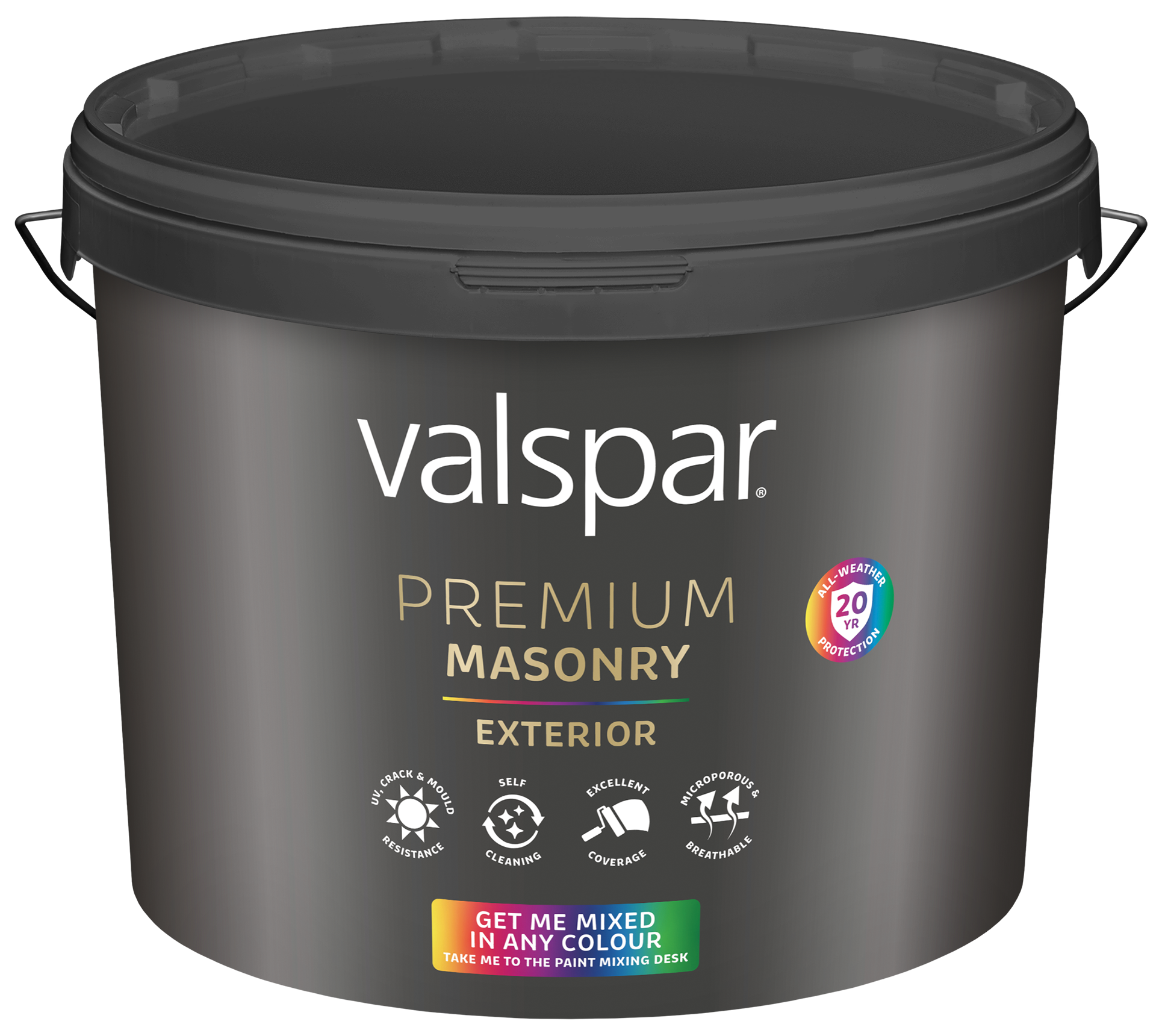 Premium Masonry