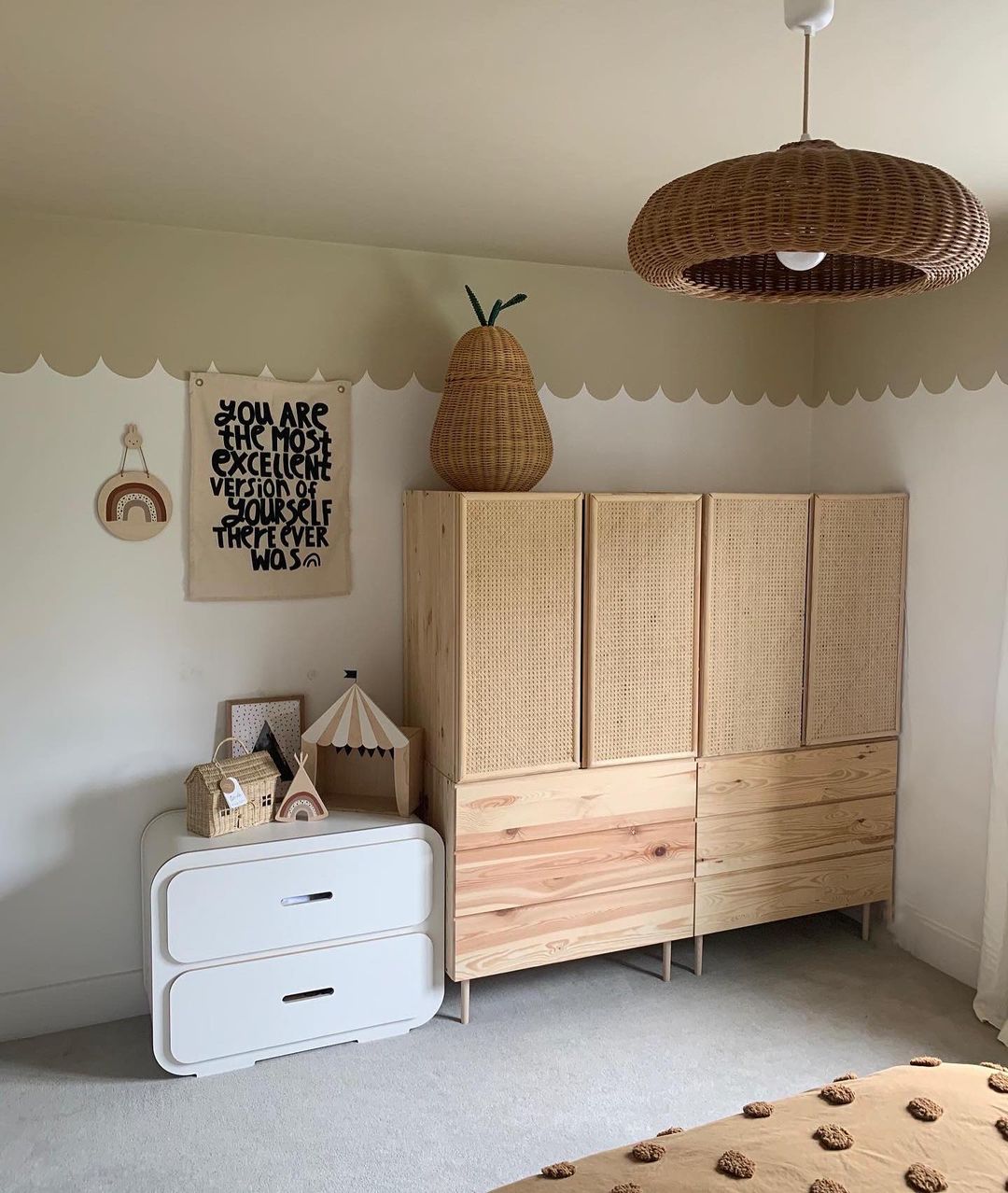 Functional furniture