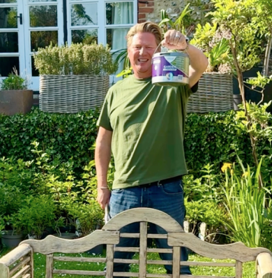 Jon-Paul Clark @jpslifeandloves