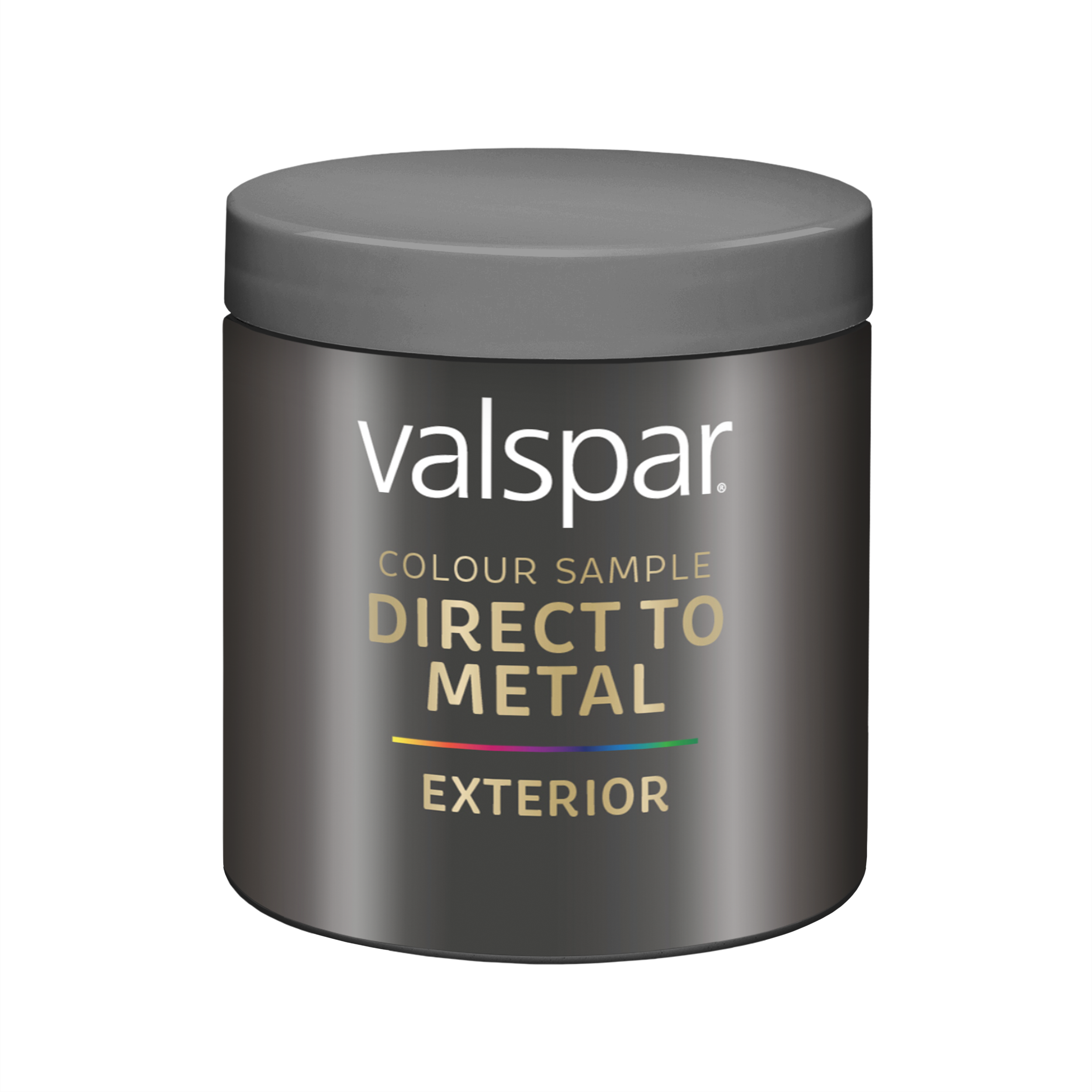 Premium Direct to Metal Sample Pot