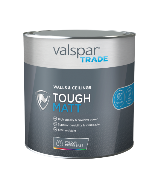 Valspar Trade
