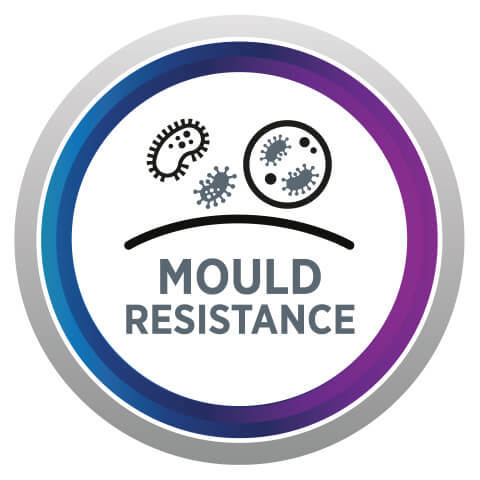 Mould Resistant