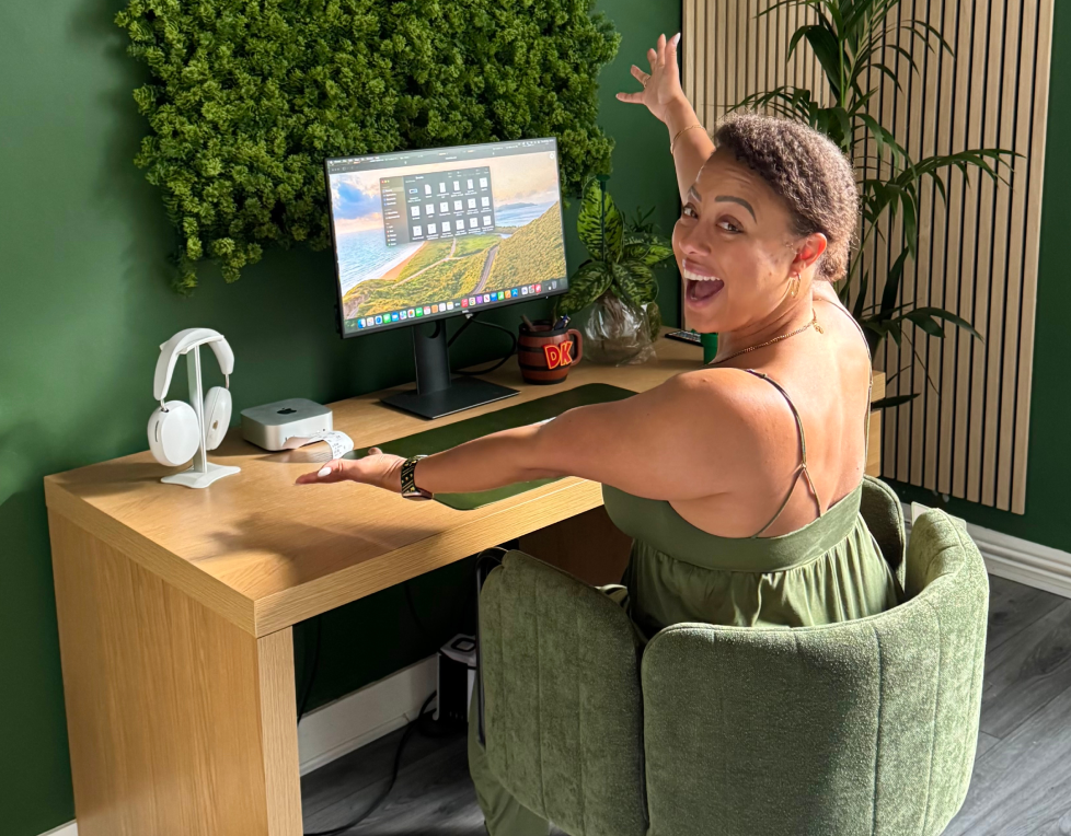 Louise @loulouexplores